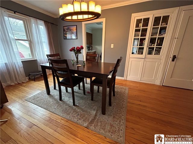 328 Hall Avenue, Jamestown, NY 14701