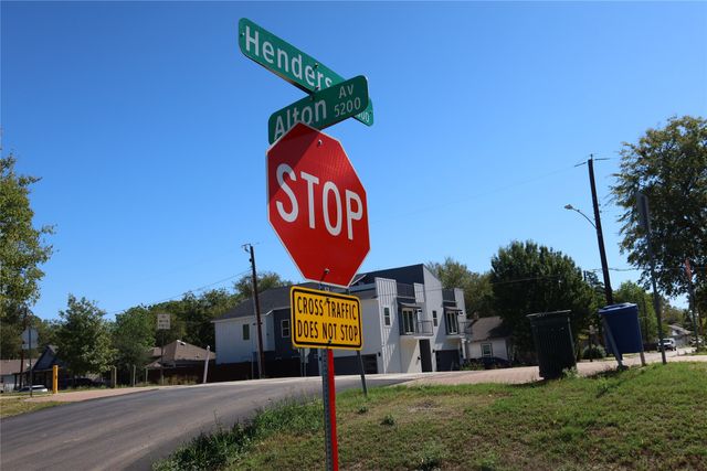 5302 Alton Avenue, Dallas, TX 75214