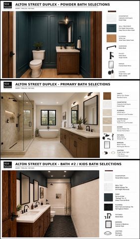 5302 Alton Avenue, Dallas, TX 75214