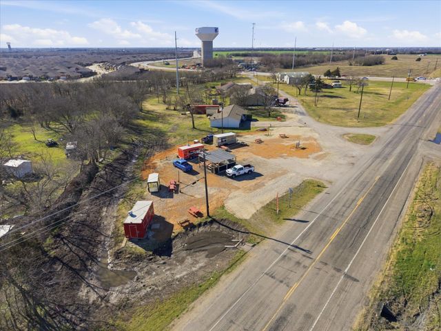 6503 State Highway 66, Royse City, TX 75189