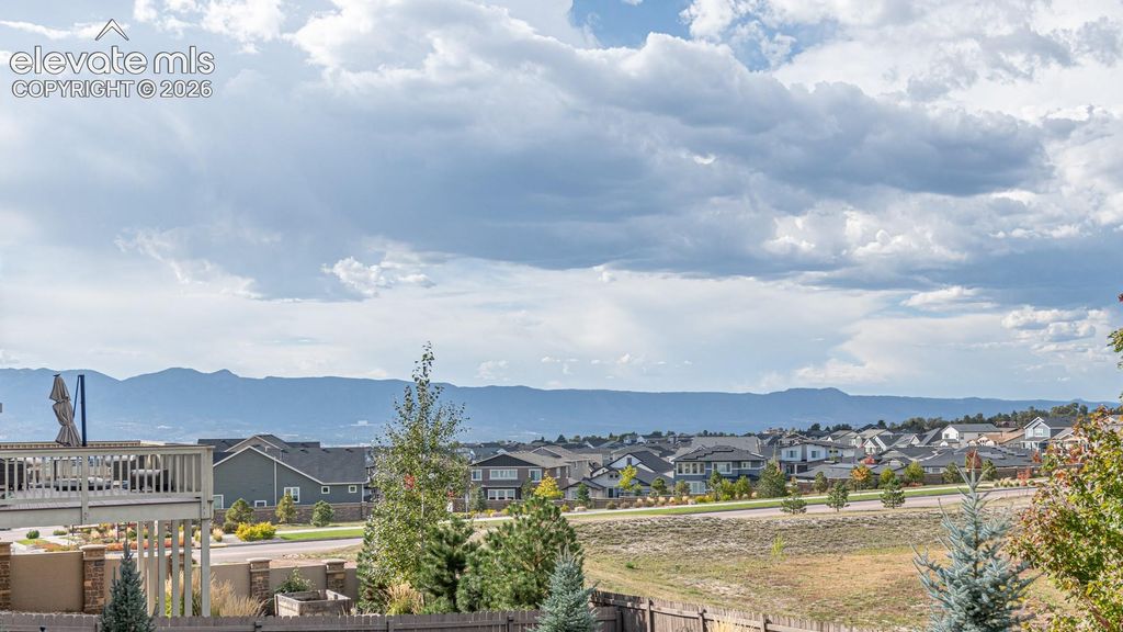 4832 Sand Canyon Trail, Colorado Springs, CO 80924 — photo 4