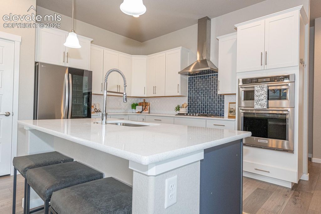 4832 Sand Canyon Trail, Colorado Springs, CO 80924 — photo 5