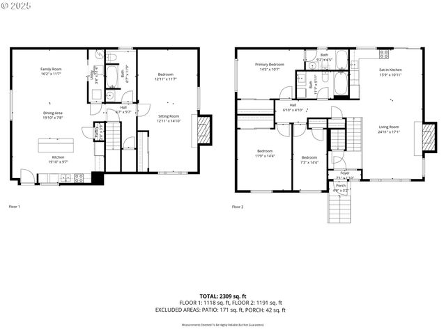 8325 Sw TERWILLIGER Blvd, Portland, OR 97219