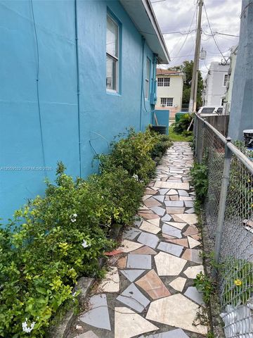 266 NW 32nd Street, Miami, FL 33127