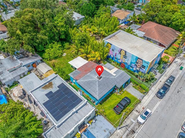 266 NW 32nd Street, Miami, FL 33127