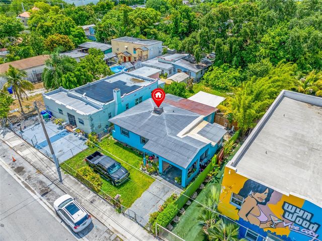 266 NW 32nd Street, Miami, FL 33127