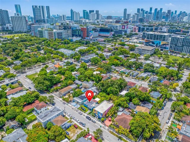 266 NW 32nd Street, Miami, FL 33127