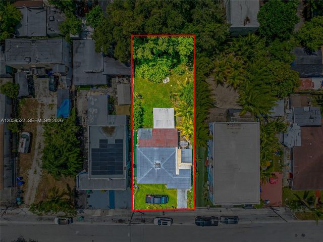 266 NW 32nd Street, Miami, FL 33127