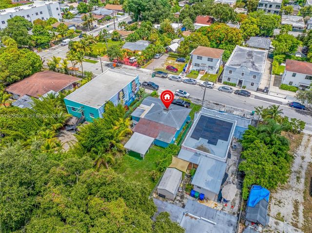 266 NW 32nd Street, Miami, FL 33127