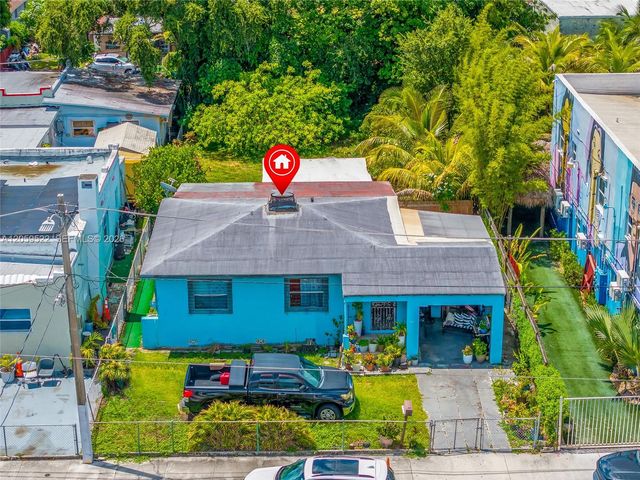 266 NW 32nd Street, Miami, FL 33127