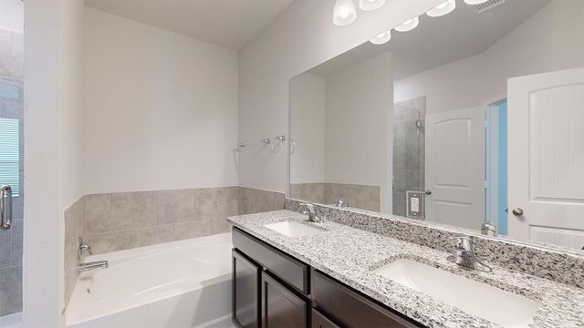 410 Charlie DR, Killeen, TX 76542