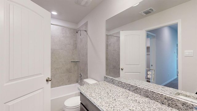 410 Charlie DR, Killeen, TX 76542