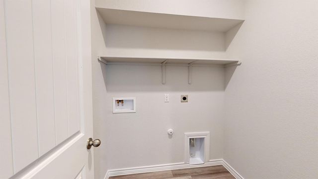 410 Charlie DR, Killeen, TX 76542