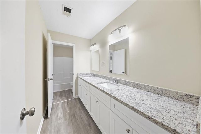 5006 Stoney Point Circle, Stone Mountain, GA 30088