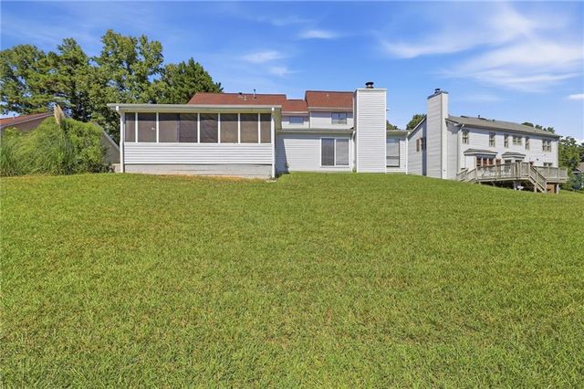 5006 Stoney Point Circle, Stone Mountain, GA 30088