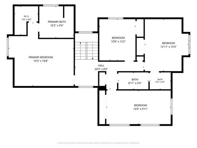 5006 Stoney Point Circle, Stone Mountain, GA 30088