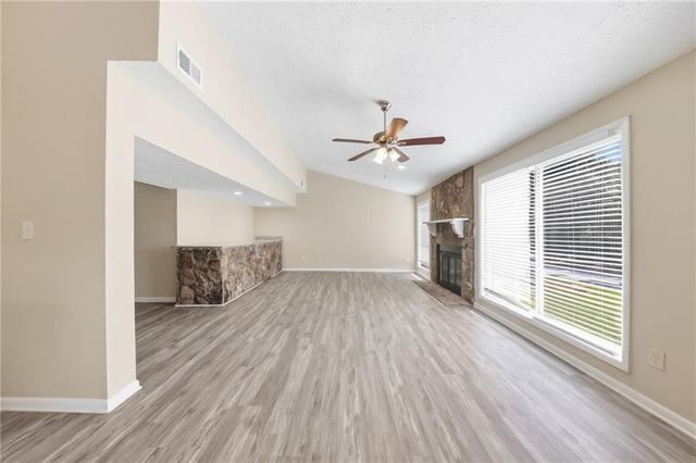 5006 Stoney Point Circle, Stone Mountain, GA 30088