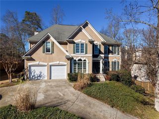 120 Creekside Park Drive, Alpharetta, GA 30022