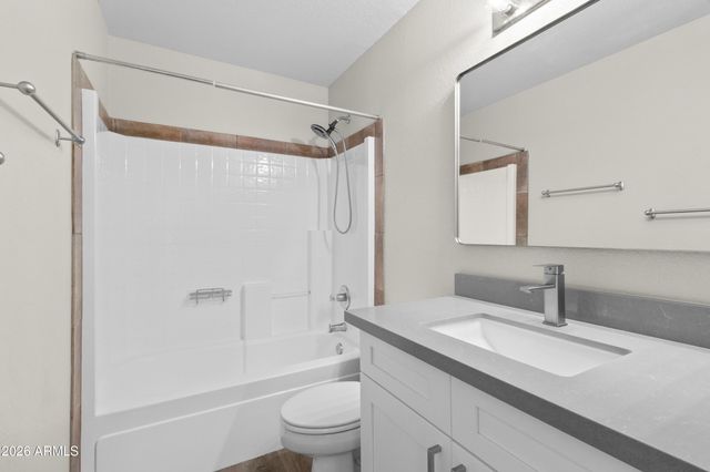 7500 E Deer Valley Road Unit 31, Scottsdale, AZ 85255