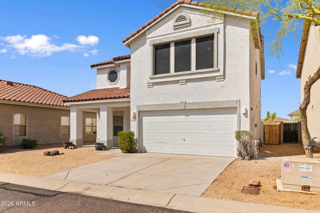 7500 E Deer Valley Road Unit 31, Scottsdale, AZ 85255