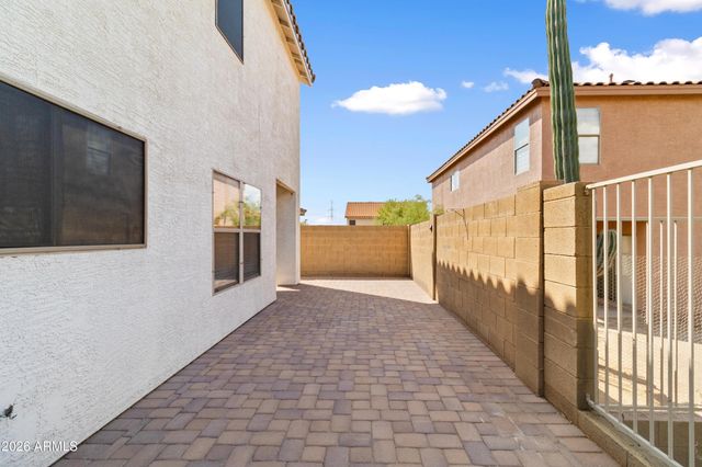 7500 E Deer Valley Road Unit 31, Scottsdale, AZ 85255