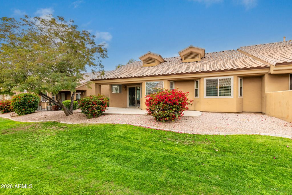 5830 E MCKELLIPS Road 149, Mesa, AZ 85215 — exterior
