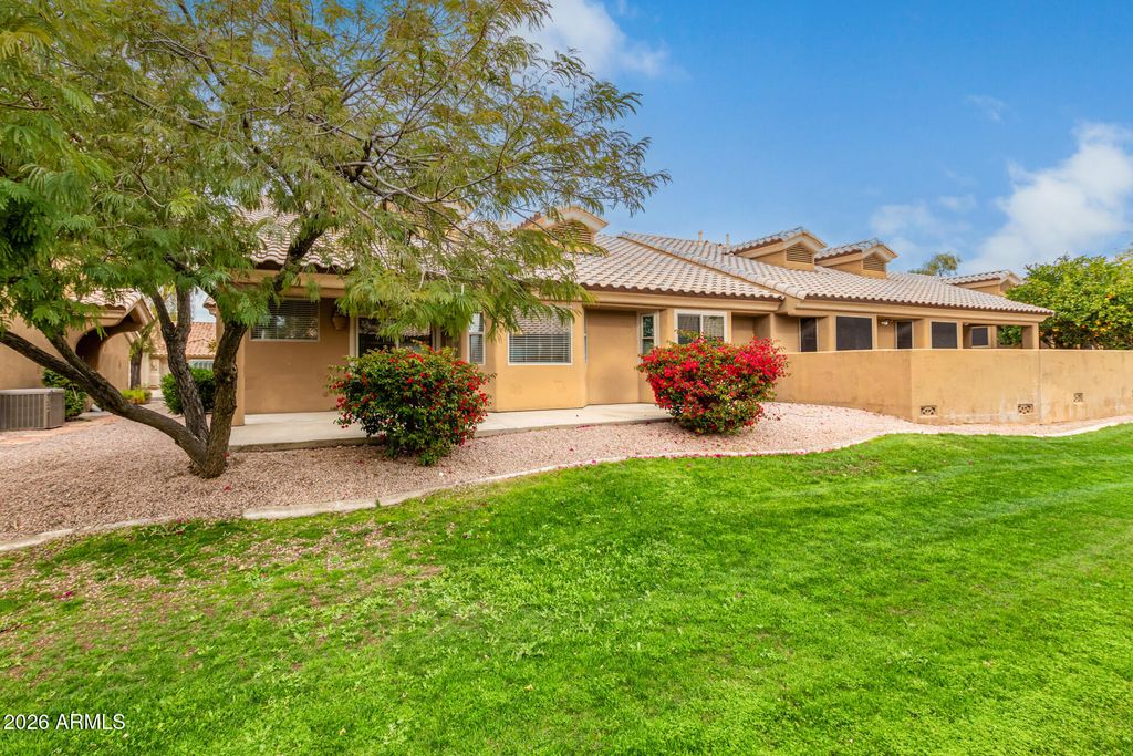 5830 E MCKELLIPS Road 149, Mesa, AZ 85215 — photo 2