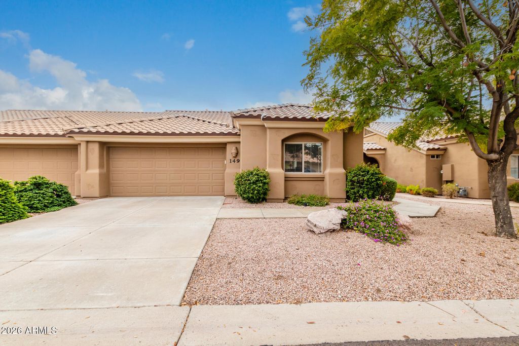 5830 E MCKELLIPS Road 149, Mesa, AZ 85215 — photo 3