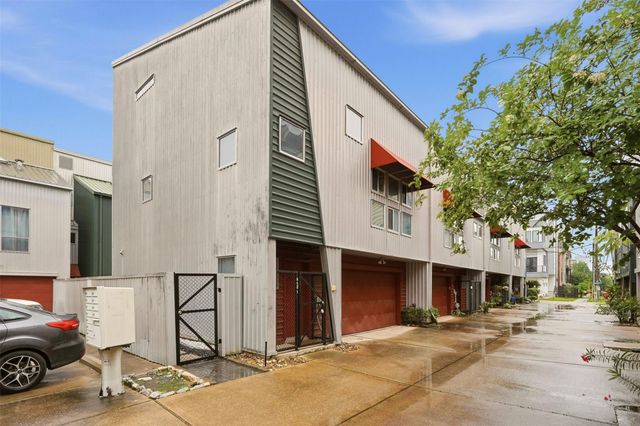 6121 Gehring Street, Houston, TX 77021