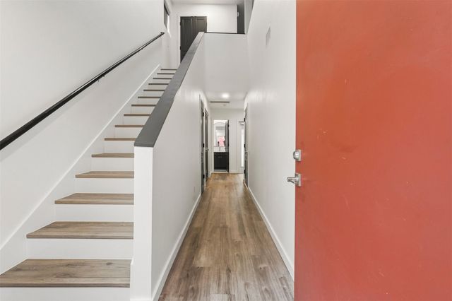 6121 Gehring Street, Houston, TX 77021