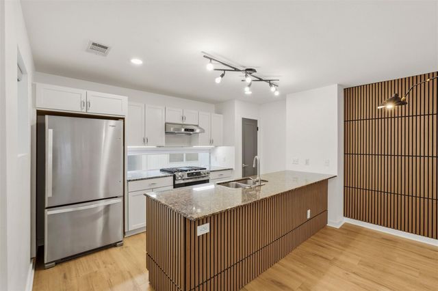 6121 Gehring Street, Houston, TX 77021