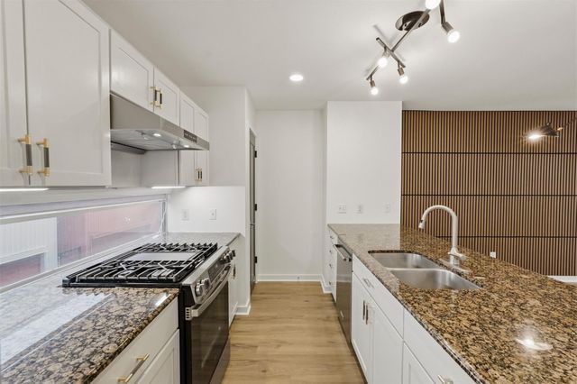 6121 Gehring Street, Houston, TX 77021