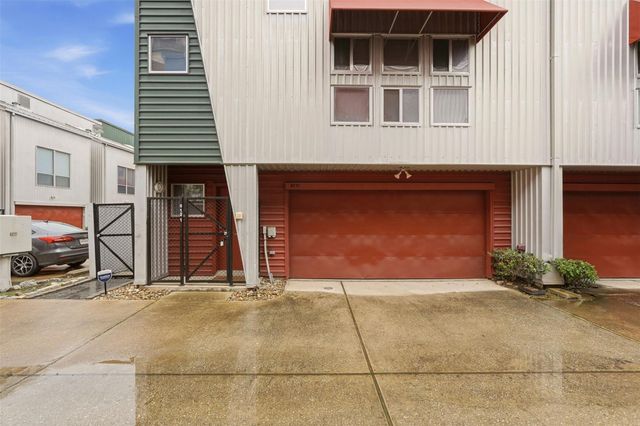 6121 Gehring Street, Houston, TX 77021