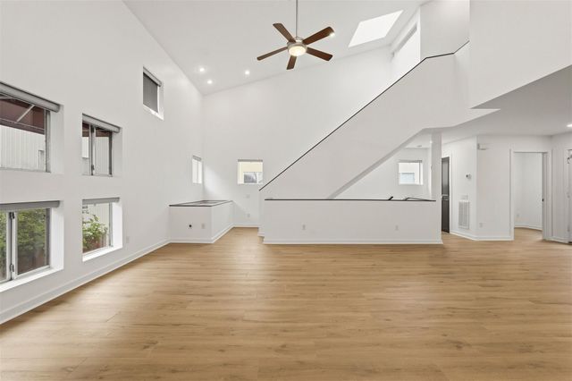 6121 Gehring Street, Houston, TX 77021