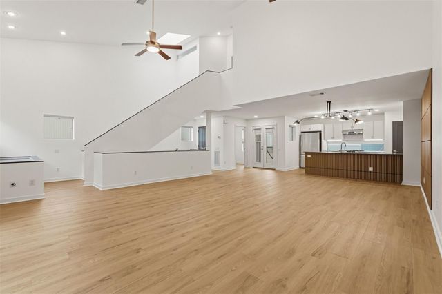 6121 Gehring Street, Houston, TX 77021