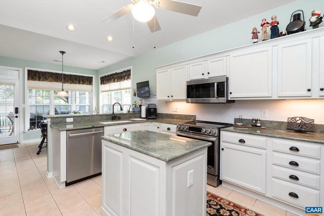 411 HERITAGE CT, Charlottesville, VA 22903