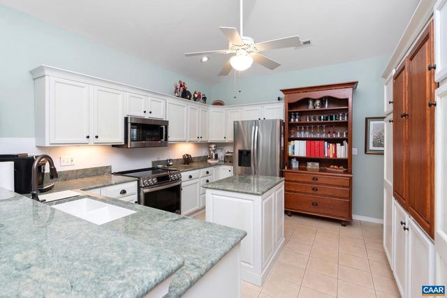 411 HERITAGE CT, Charlottesville, VA 22903