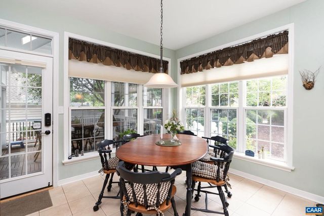 411 HERITAGE CT, Charlottesville, VA 22903
