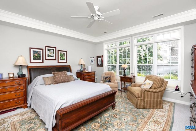 411 HERITAGE CT, Charlottesville, VA 22903