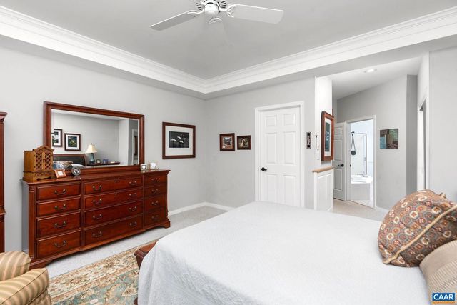 411 HERITAGE CT, Charlottesville, VA 22903