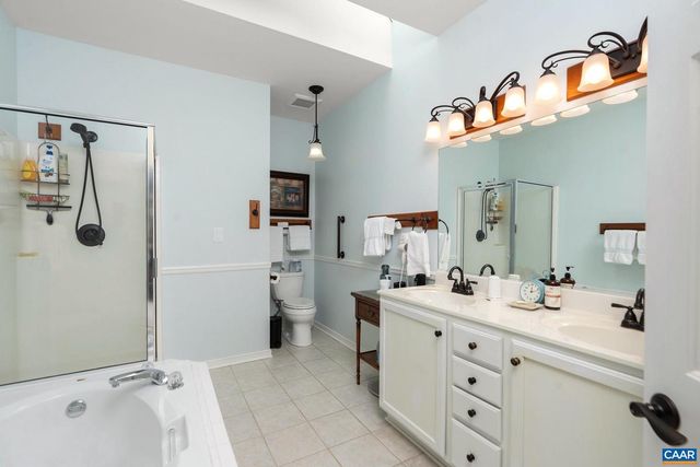 411 HERITAGE CT, Charlottesville, VA 22903