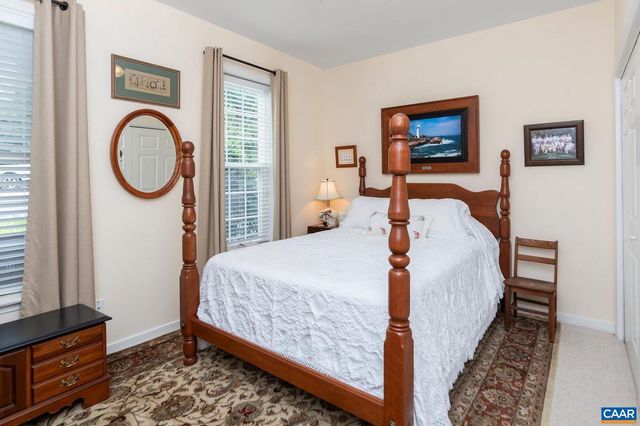 411 HERITAGE CT, Charlottesville, VA 22903