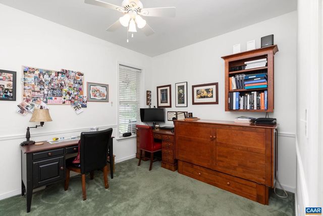 411 HERITAGE CT, Charlottesville, VA 22903