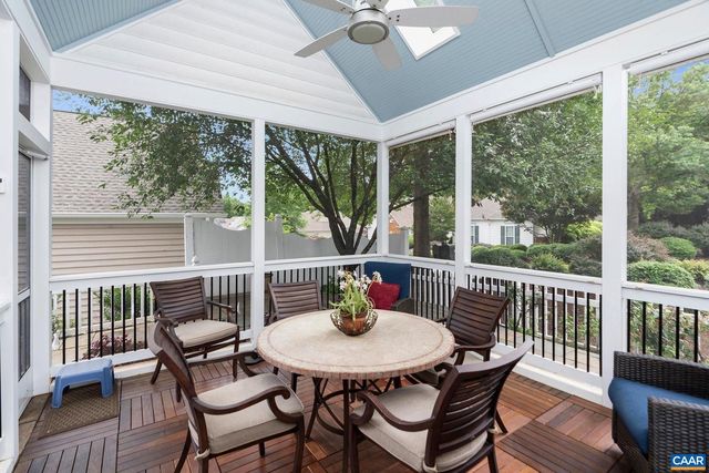 411 HERITAGE CT, Charlottesville, VA 22903