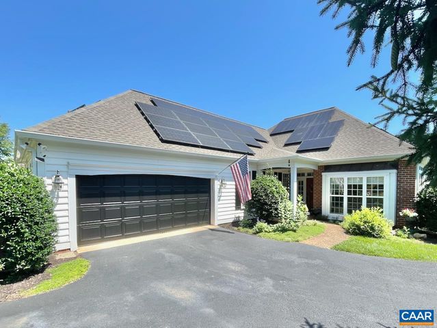 411 HERITAGE CT, Charlottesville, VA 22903