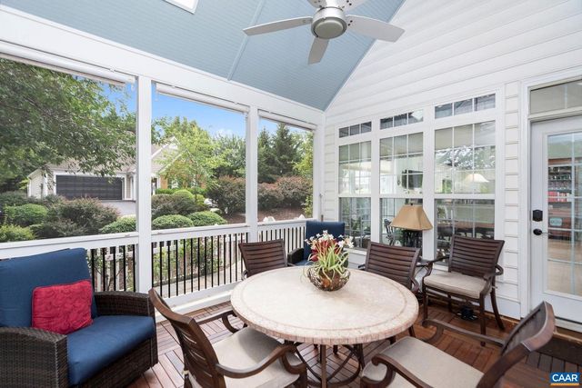 411 HERITAGE CT, Charlottesville, VA 22903