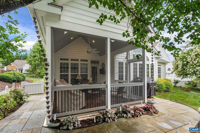 411 HERITAGE CT, Charlottesville, VA 22903