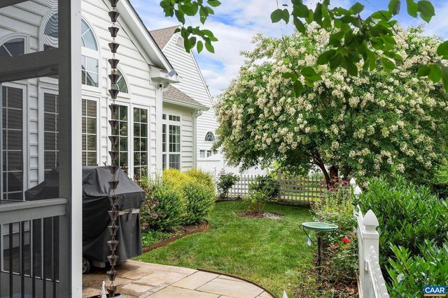 411 HERITAGE CT, Charlottesville, VA 22903