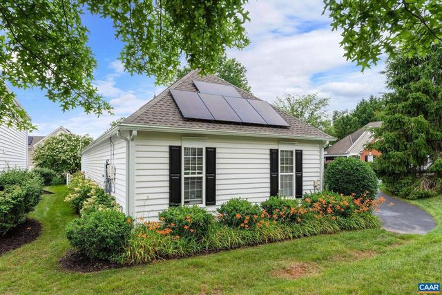 411 HERITAGE CT, Charlottesville, VA 22903