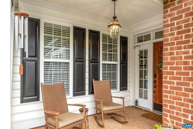 411 HERITAGE CT, Charlottesville, VA 22903